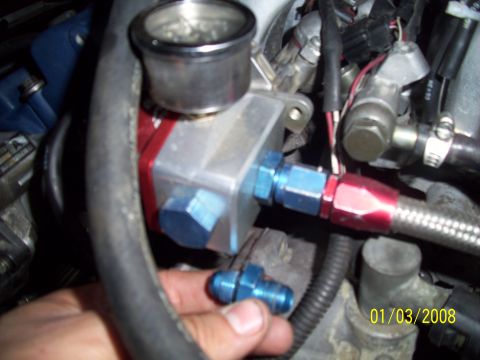 1993 Ford Probe “parts”