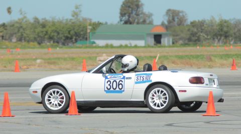 1991 Mazda Miata