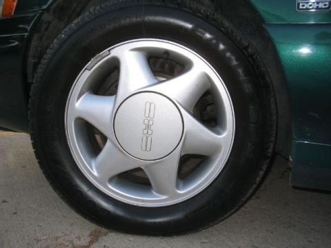 1993 Ford Taurus photo