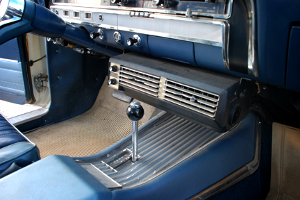 1965 Ford Fairlane photo