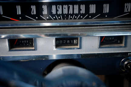 1965 Ford Fairlane photo