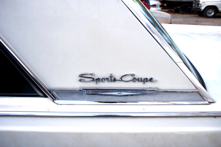 1965 Ford Fairlane photo