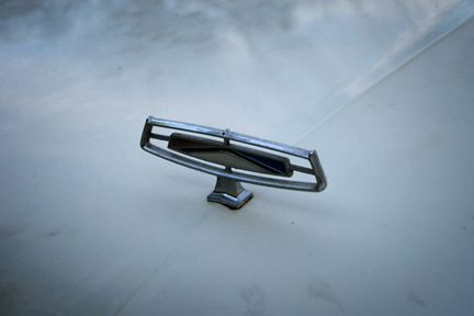1965 Ford Fairlane photo