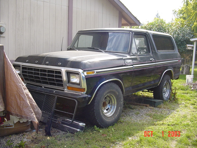 It is still waiting for me.
