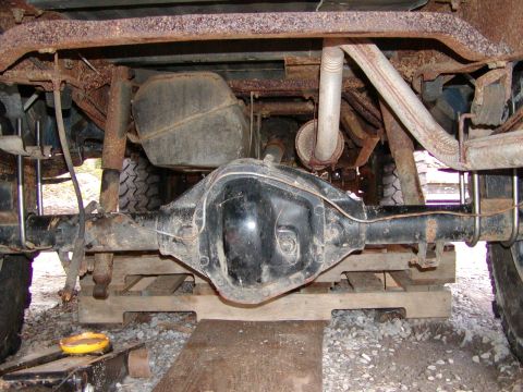 1985 Ford F-150 photo