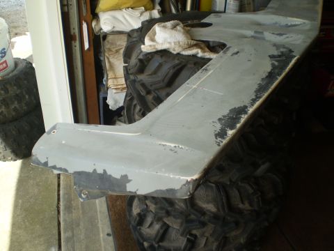 2005 Ford Excursion