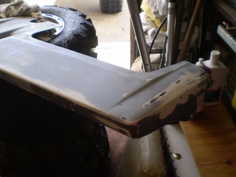 2005 Ford Excursion