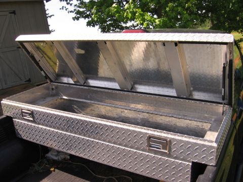 1980 Jeep CJ7 photo