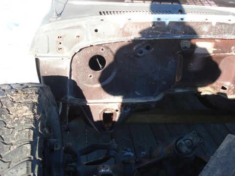 1977 Ford F-150 photo