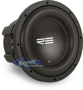 1996 Ford Bronco - Possible sub choice. http://www.sonicelectronix.com/item_27314_RE-Audio-SEX10D4.html