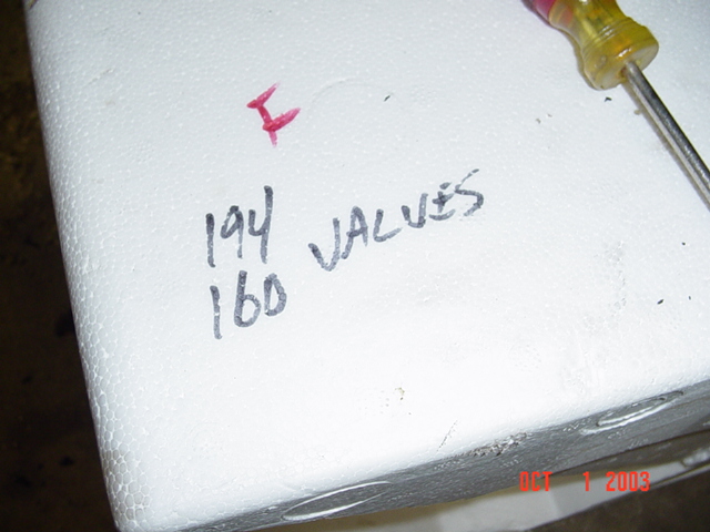 194-160 valves