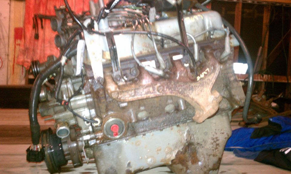 1992 Ford F-250