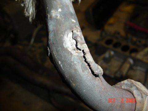1989 Ford Bronco - On the other side also