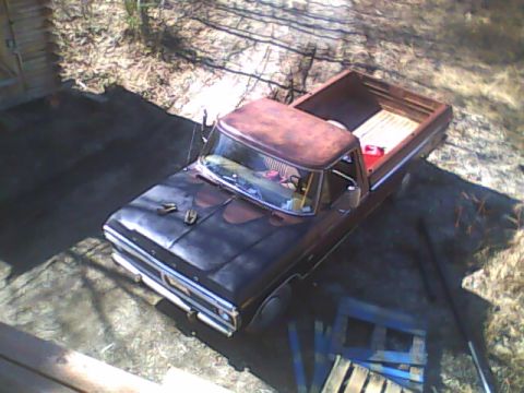 1976 Ford F-150 photo