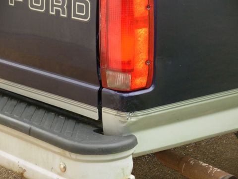 1995 Ford F-150 - This corner looks even better after some paint. [url=https://www.supermotors.net/registry/media/862261] https://www.supermotors.net/getfile…