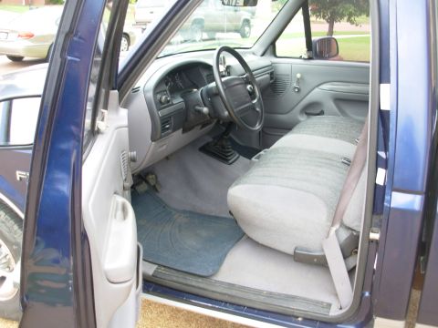 1995 Ford F-150 - It looks normal again, and I'm driving it whenever I can. [url=https://www.supermotors.net/registry/media/850899] https://www.supermotors.n…
