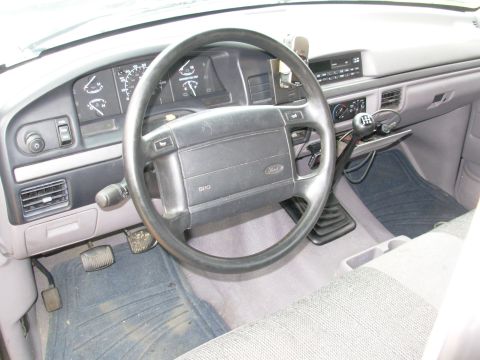 1995 Ford F-150 - I rebuilt the MFS today, so everything is working now. [url=https://www.supermotors.net/registry/media/850900] https://www.supermotors.net/…