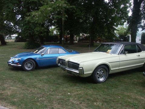 1977 Pontiac Firebird