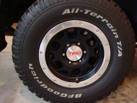 2010 Toyota FJ Cruiser photo