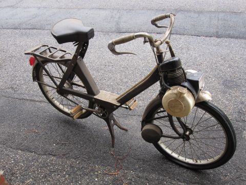 1981 Motomarina Sebring