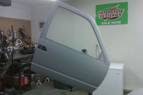 1994 Chevrolet Blazer “Money Pit”