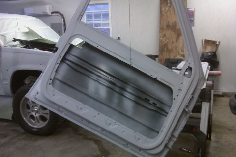 1994 Chevrolet Blazer “Money Pit”