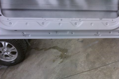 1994 Chevrolet Blazer “Money Pit”