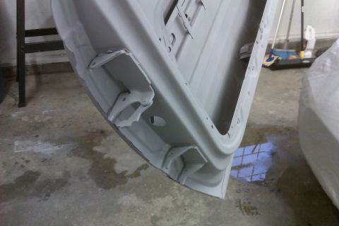 1994 Chevrolet Blazer “Money Pit”