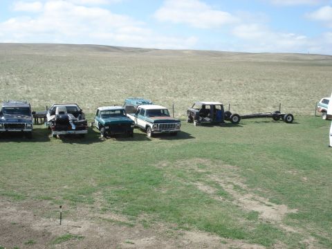 2011 Yugo Vega photo