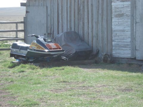 2011 Yugo Vega photo