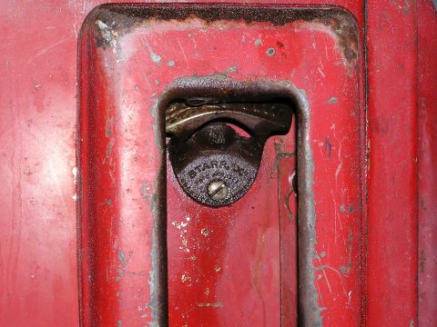 1900 Yugo GVX “No Yugo -Miscellaneous stuff”