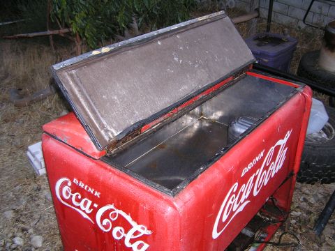 1900 Yugo GVX “No Yugo -Miscellaneous stuff”