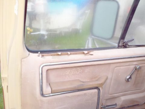 1985 Ford F-250 photo