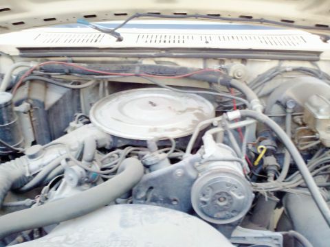 1985 Ford F-250 photo