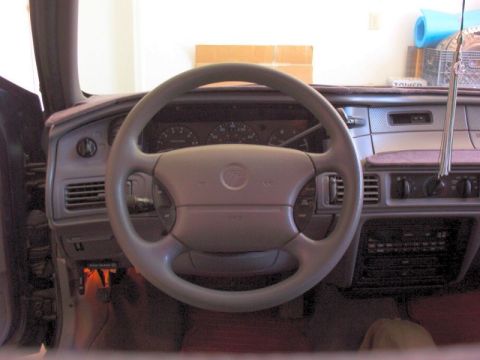 1995 Mercury Sable