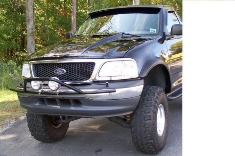 2000 Ford F-150 photo