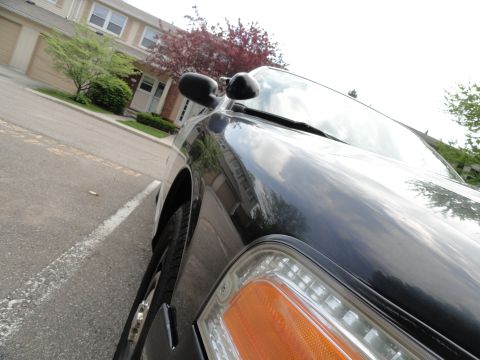2005 Ford Crown Victoria photo