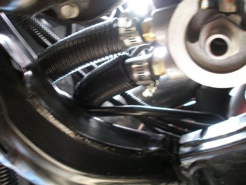 2010 Hyundai Genesis “Coupe”
