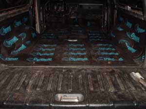 1990 Ford Bronco photo