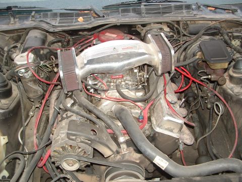 1985 Chevrolet Camaro photo