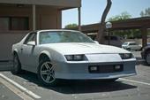 1985 Chevrolet Camaro photo