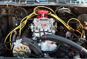 1985 Chevrolet Camaro photo
