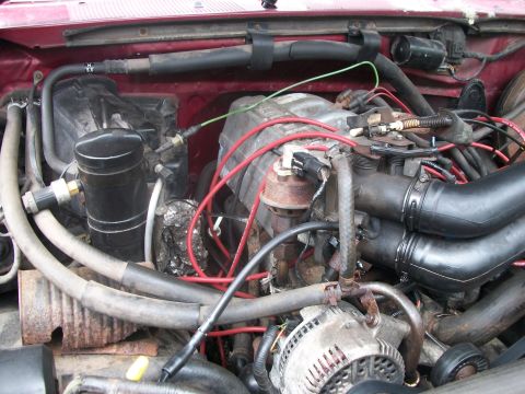 1994 Ford F-150