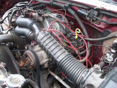 1994 Ford F-150 photo