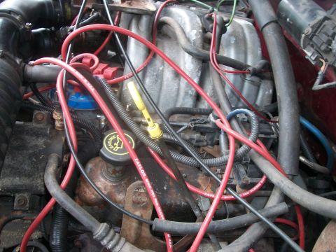 1994 Ford F-150 photo