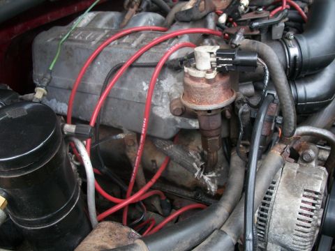 1994 Ford F-150 photo