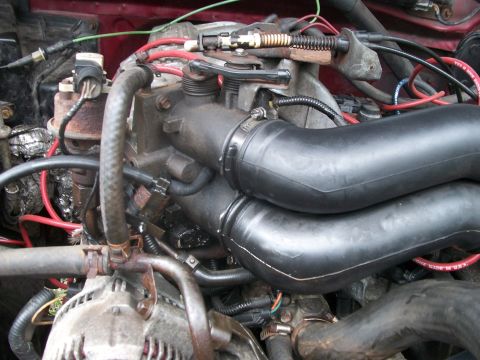 1994 Ford F-150 photo