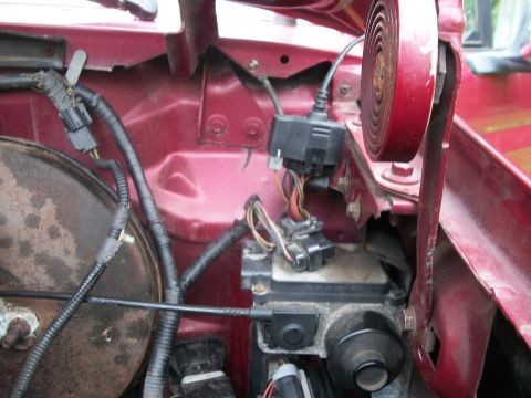 1994 Ford F-150 photo