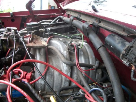 1994 Ford F-150 photo