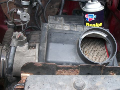 1994 Ford F-150 photo